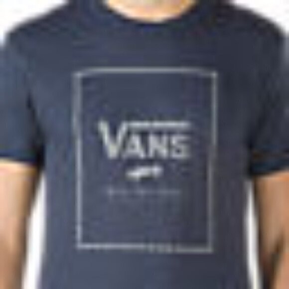 Men's Vans Off the Wall Classic Fit Graphic Short Sleeve T-Shirt. Size Medium - Picture 3 of 6